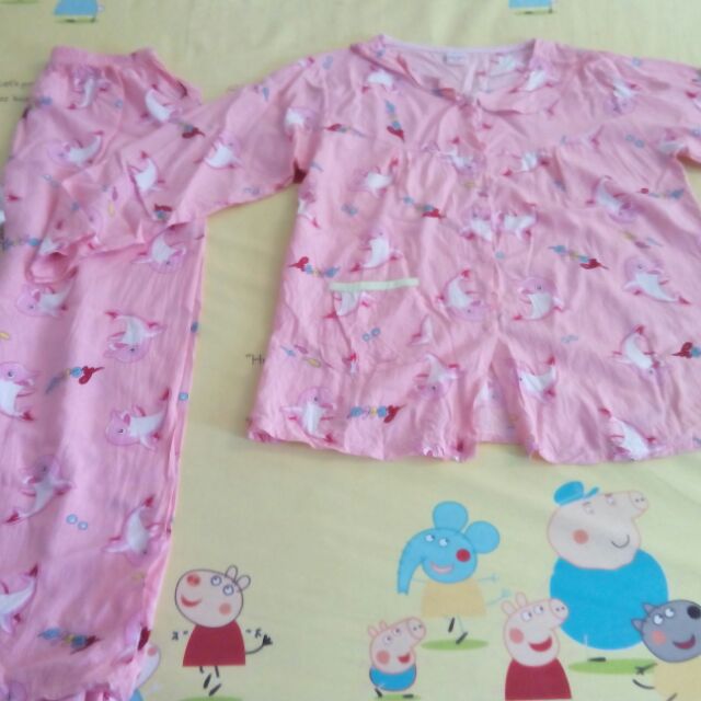 Bộ lanh sau sinh