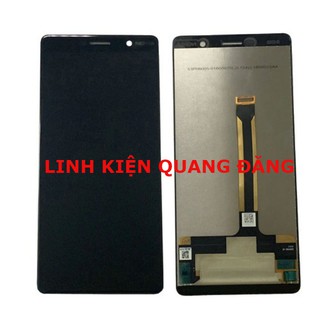 BỘ MÀN HÌNH NOKIA 7 PLUS ZIN