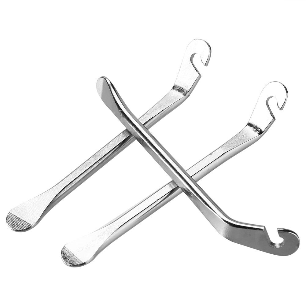 Bộ 3 dụng cụ nạy lốp xe bằng thép tiện lợi