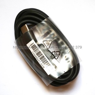 Dây cáp sạc nhanh htc type-c có quick charge 3.0 - hàng zin