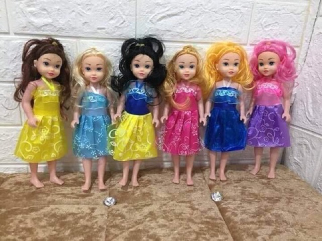 Búp Bê Cho Bé