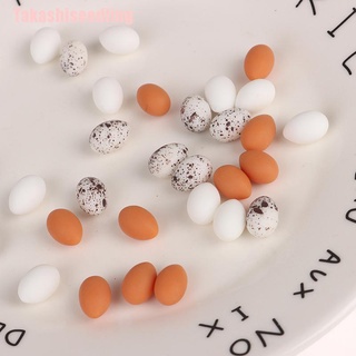Set 10 quả trứng đồ chơi cao cấp
