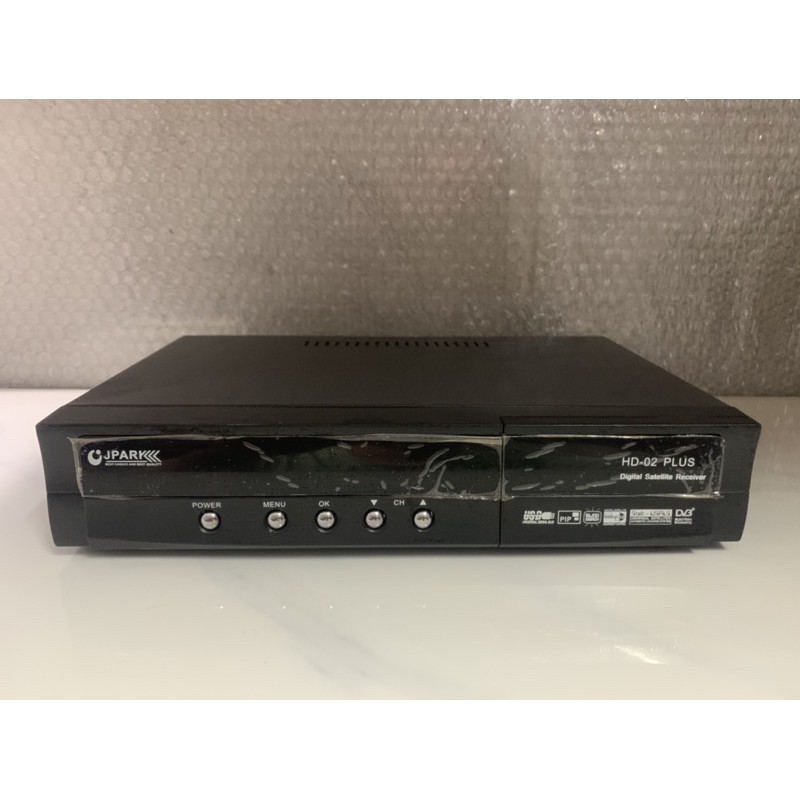 Đầu VTC HDV2