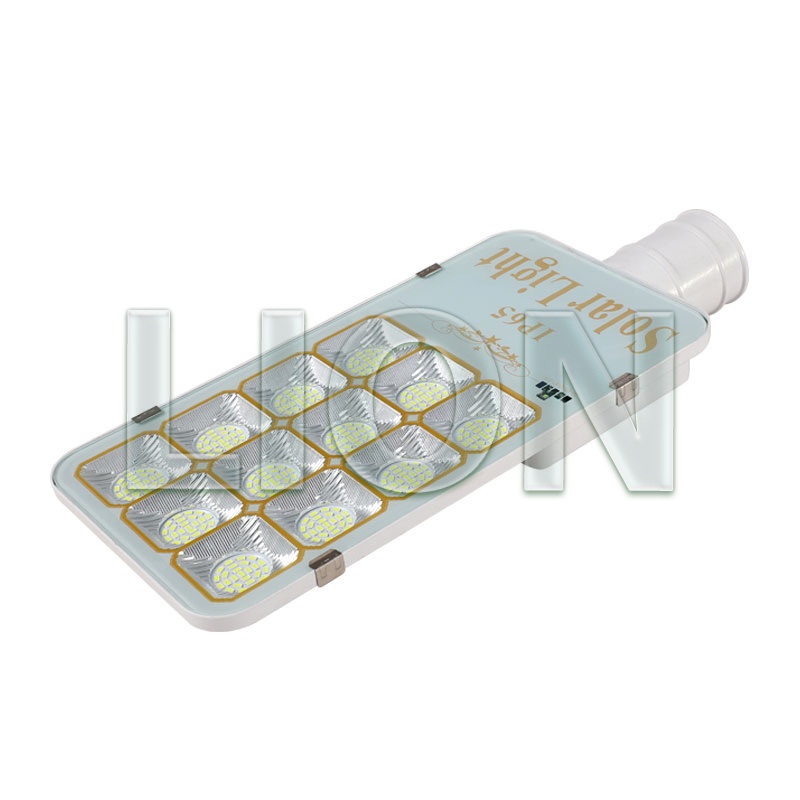 Đèn Đường Led Năng Lượng Mặt Trời 100W/200W/300W - Siêu sáng, Tuổi Thọ Lên Đến 10 Năm - IP65 - Mua Giá Xưởng