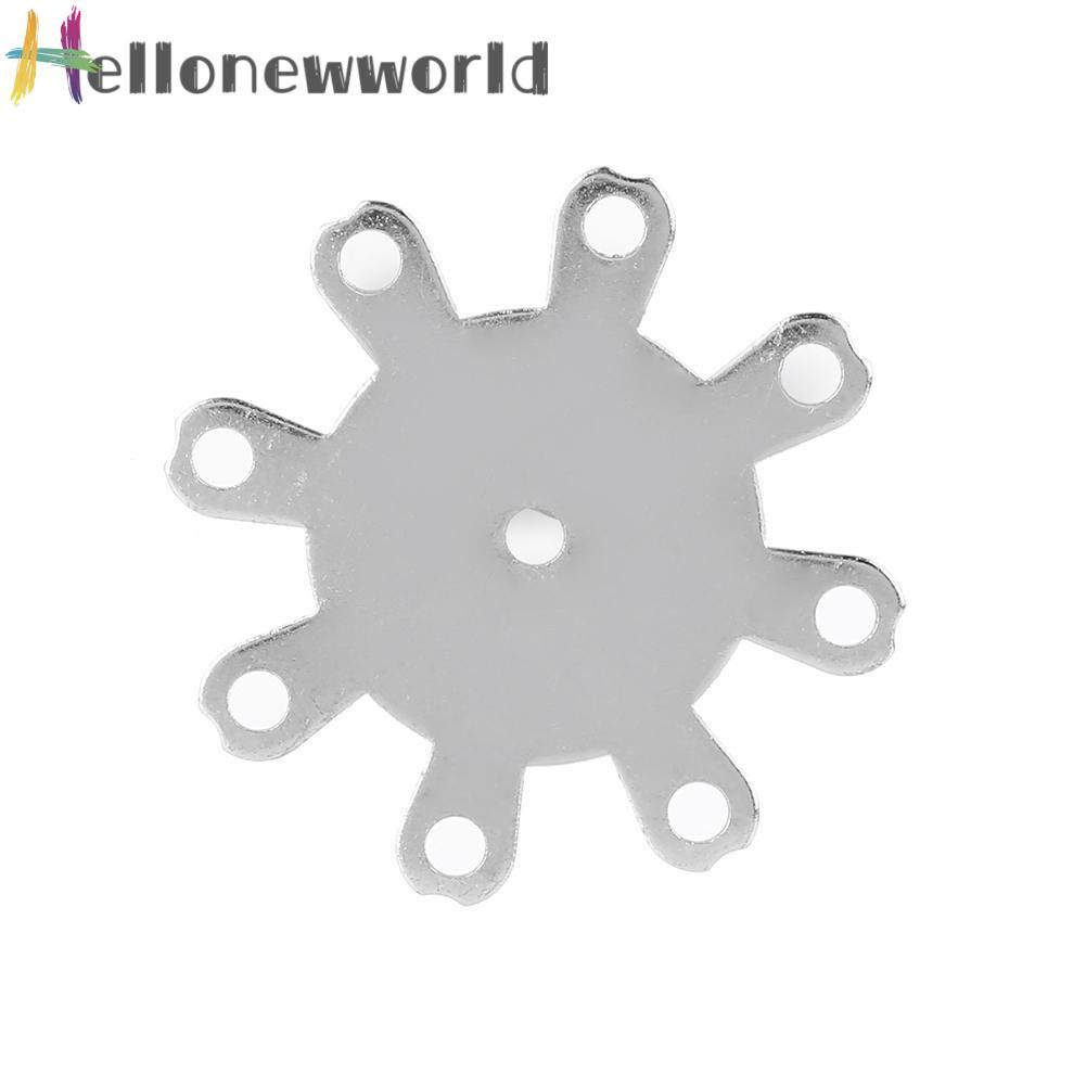 Bộ Lưỡi Câu Cá Bằng Thép Không Gỉ