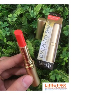 Son nhũ Lip On Lip Diamond Shine