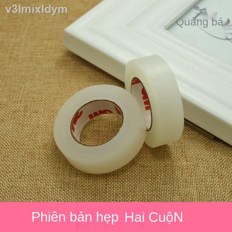 ♗♟☽Băng keo hai mí 3M Băng dán mí mắt hai mí vô hình, thoáng khí, không thấm nước và chống thấm mồ hôi, kéo chiều rộng h | BigBuy360 - bigbuy360.vn