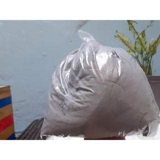 Phân Bón Supe Lân - Nguyên Chất (Gói 1kg) ( Lân Lâm Thao)