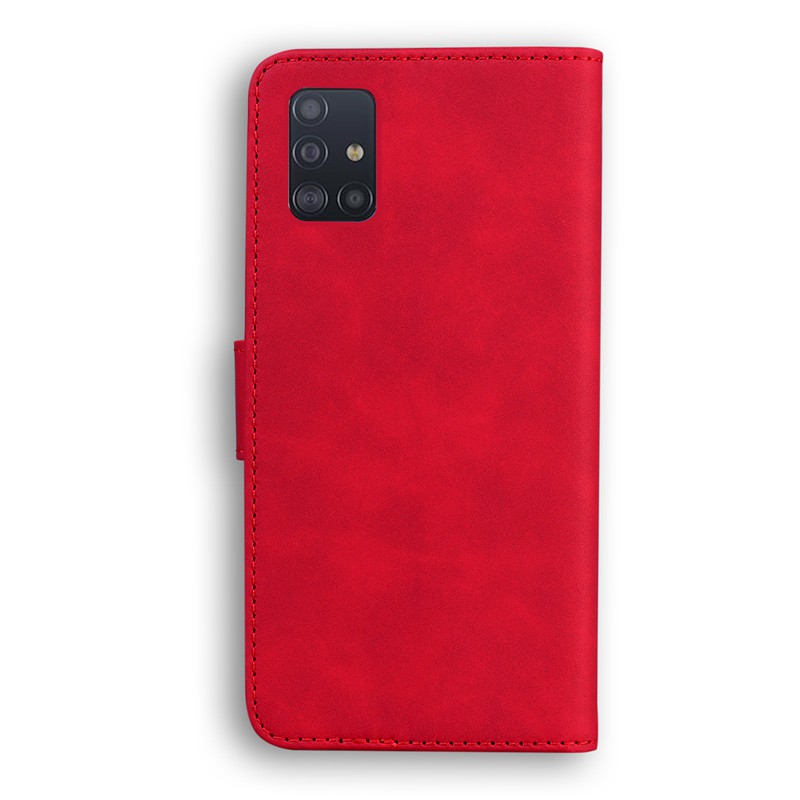 Vỏ Bao Da Điện Thoại Dạng Ví Sang Trọng Cho Samsung Galaxy A23 A33 A53 A52 A72 5G A13 A14 4G A73 A52s M23 A13 5G A14 5G Ốp