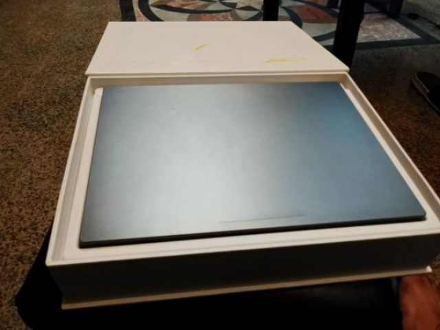 Máy tính google chromebook full box like new | BigBuy360 - bigbuy360.vn