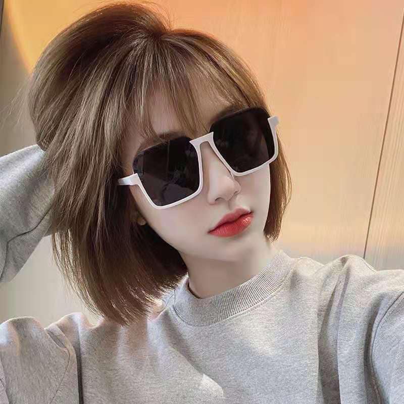 Kính mắt thời trang Douyin phong cách hàn quốc