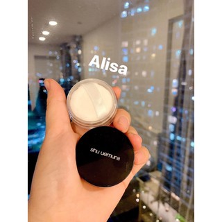 Phấn bột Shu mini - ALISA