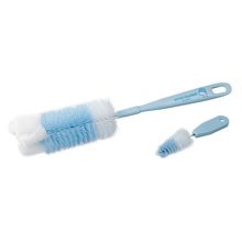 CỌ RỮA BÌNH SỮA KUKU - KU5302 (XANH DƯƠNG NHẠT)