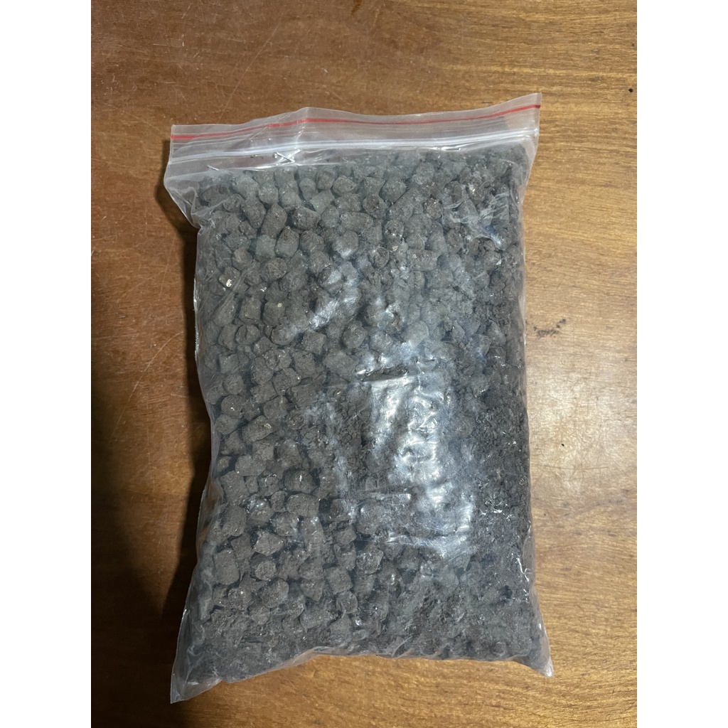 Phân hữu cơ cá viên Long Tân 1kg