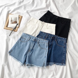 Combo shorts + 2tee