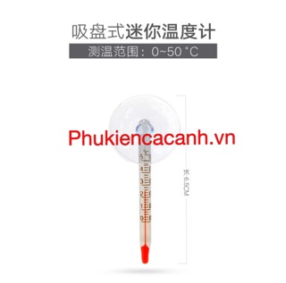 Nhiệt kế thuỷ ngân