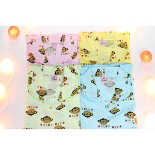 SALE Bộ đồ ngủ pyjama Thái Lan