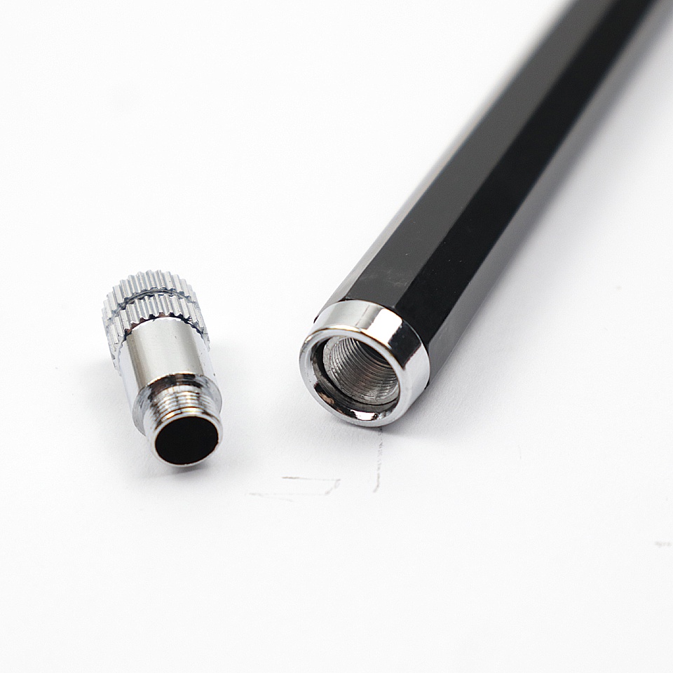 Bút chì bấm tự động 5.6mm HB/2B/4B/6B/8B