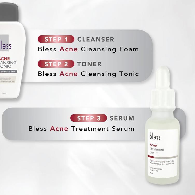 ☺ Sữa Rửa Mặt Trị Mụn 125ml ✪