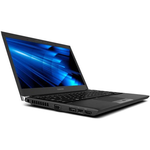 ( HÀNG 95% ) Laptop Nhật  Toshiba R700 / RAM 4GB/ ổ cứng SSD 120GB nhanh hơn ổ HDD ,nhẹ, gọn, mạnh,