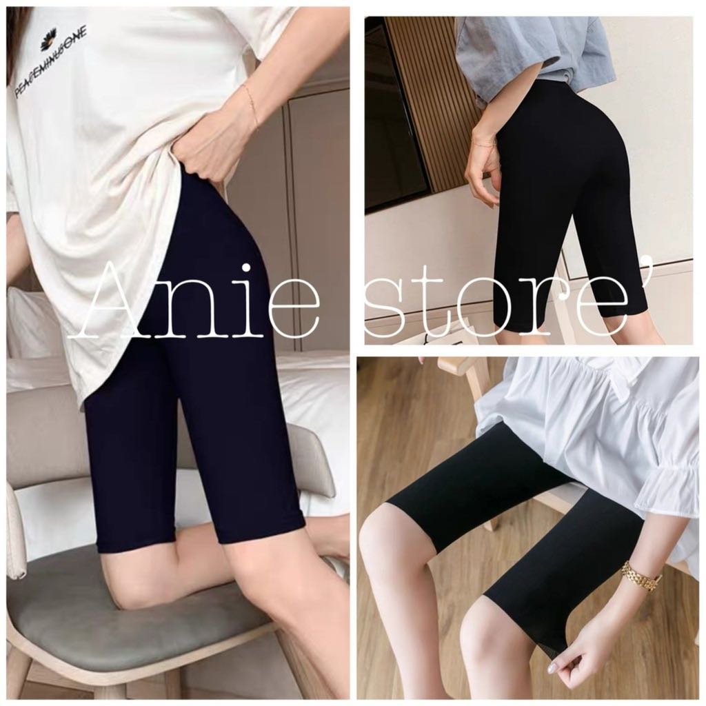 Quần legging đùi qc | BigBuy360 - bigbuy360.vn