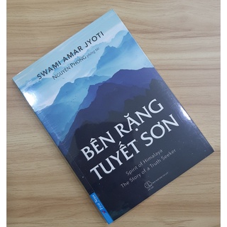 Sách - Bên Rặng Tuyết Sơn