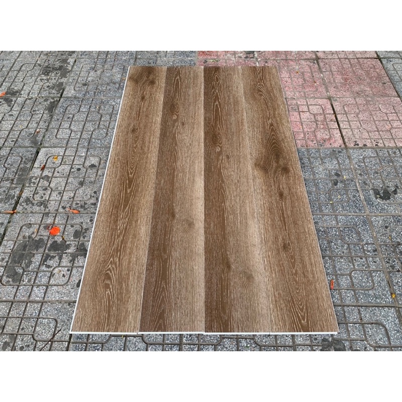 Sàn nhựa hèm khóa-sàn nhựa giả gỗ-sàn nhựa hèm khóa chất lượng cao