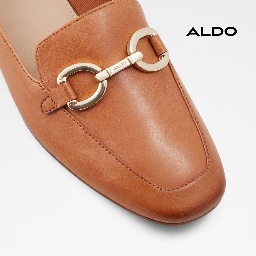 Giày lười nữ đế bệt ALDO WICILAMA