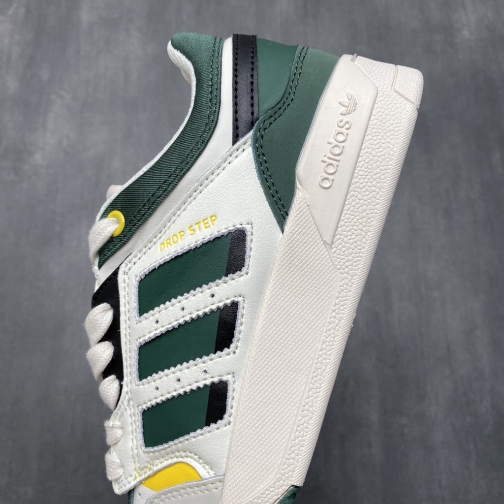 Giày sneakers adidas Drop Step XL Cổ Thấp Thời Trang retro GW9735 36-45