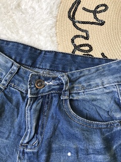 Thanh lý quần jeans 2hand MS52