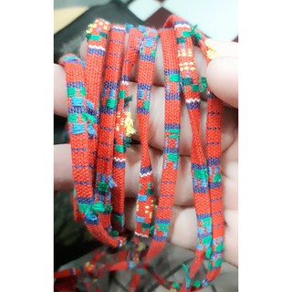 thổ cẩm 5mm / 10m = 40k