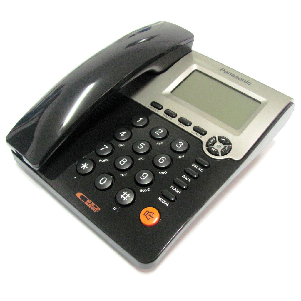 Điện thoại bàn Panasonic KX-TSC914
