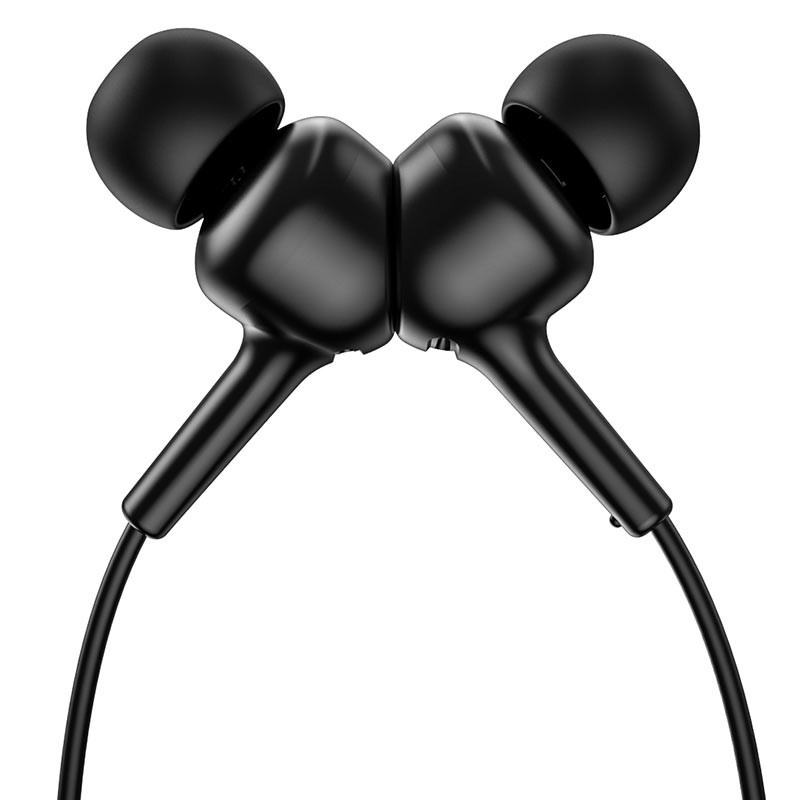 tai phone bluetooth Hoco ES51, tai nghe không dây Hoco ES51 pin 130mAh cho 10 giờ nghe nhạc và gọi điện | BigBuy360 - bigbuy360.vn