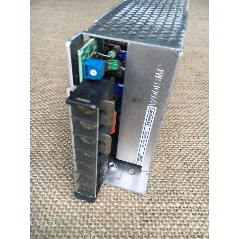Nguồn JSW 5v-20A