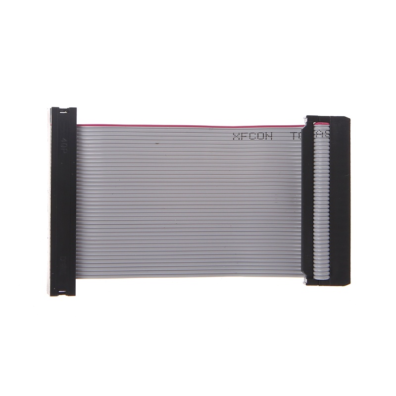 Dây Cáp Nối Dài Cổng WIN 40-Pin Male Sang Female IDE