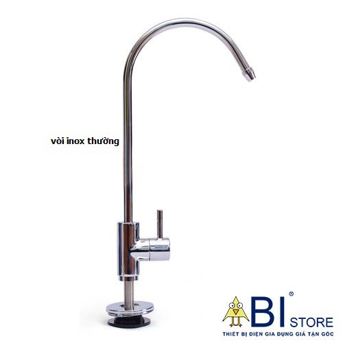 [HÀNG ĐẸP] VÒI MÁY LỌC NƯỚC INOX 304, VÒI BÌNH LỌC NƯỚC, VÒI GẠT MÁY LỌC NƯỚC | BigBuy360 - bigbuy360.vn