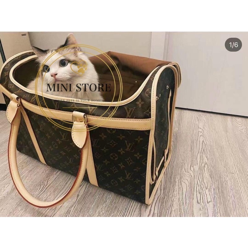 Túi vận chuyển cho thú cưng