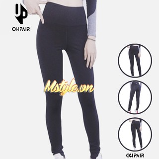 Quần tập Yoga, quần tập gym nữ cao cấp OPY47
