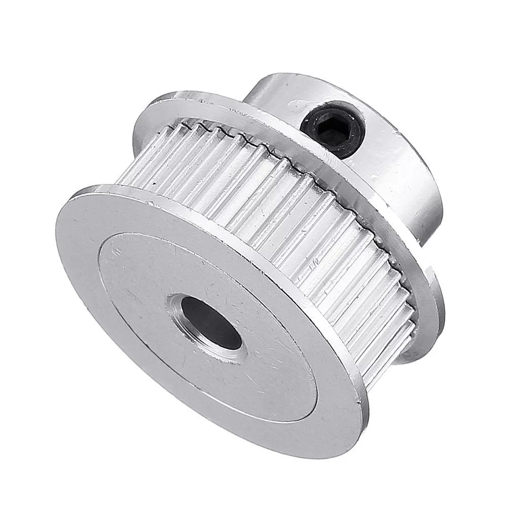 Puly GT2, Bánh răng GT2 36 răng bản 6mm, 10mm