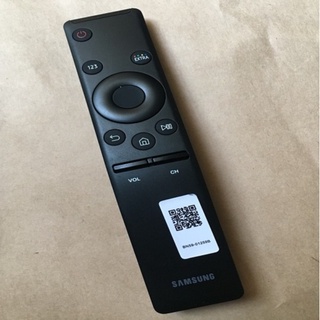 Remote điều khiển tivi 4k - điều khiển tivi smats 4k sam sung hàng tốt bảo hành đổi mới