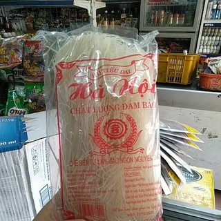 Hủ tiếu dai, bún phở khô Hà Nội