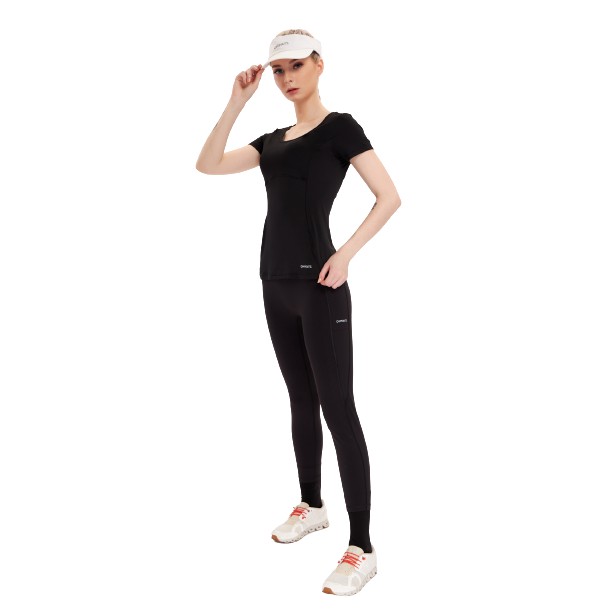 Áo Thun Nữ SS Training SRT 2003 - ONWAYS