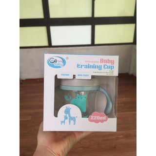 Binh nước TRITAN  mèo