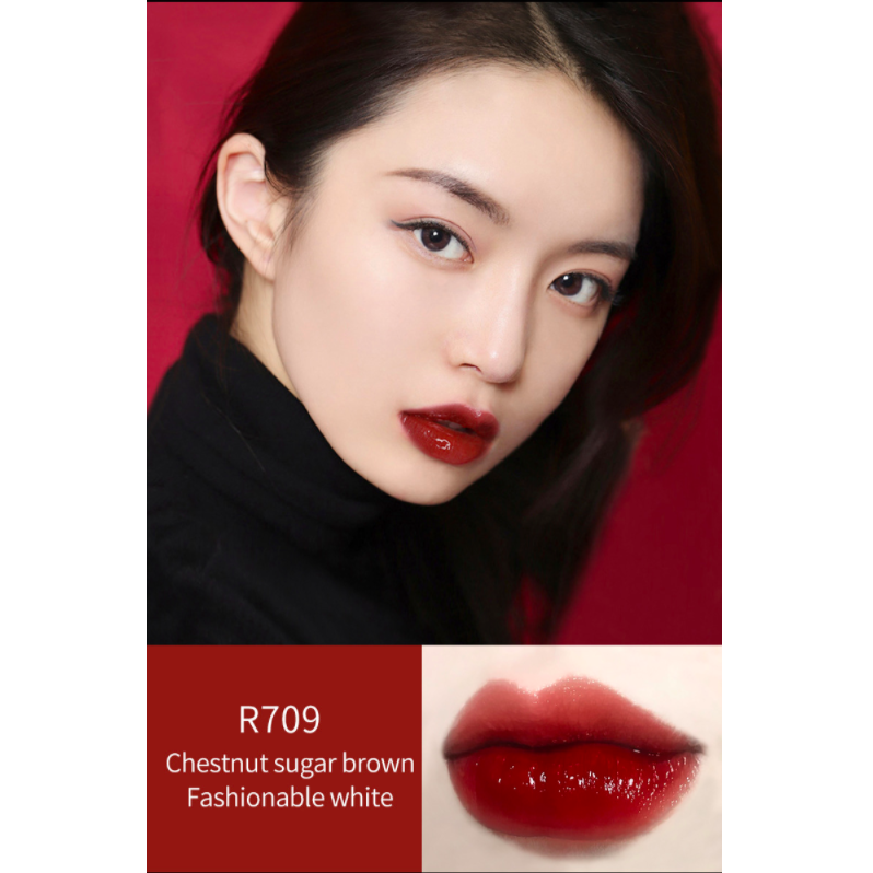(Hàng Mới Về) Son Bóng Hiệu Ứng Gương Chống Thấm Nước Dưỡng Ẩm Lâu Trôi | BigBuy360 - bigbuy360.vn