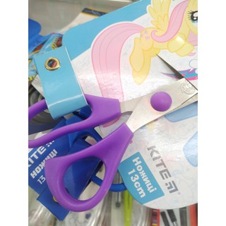 Kéo thủ công cho học sinh Kite 13cm