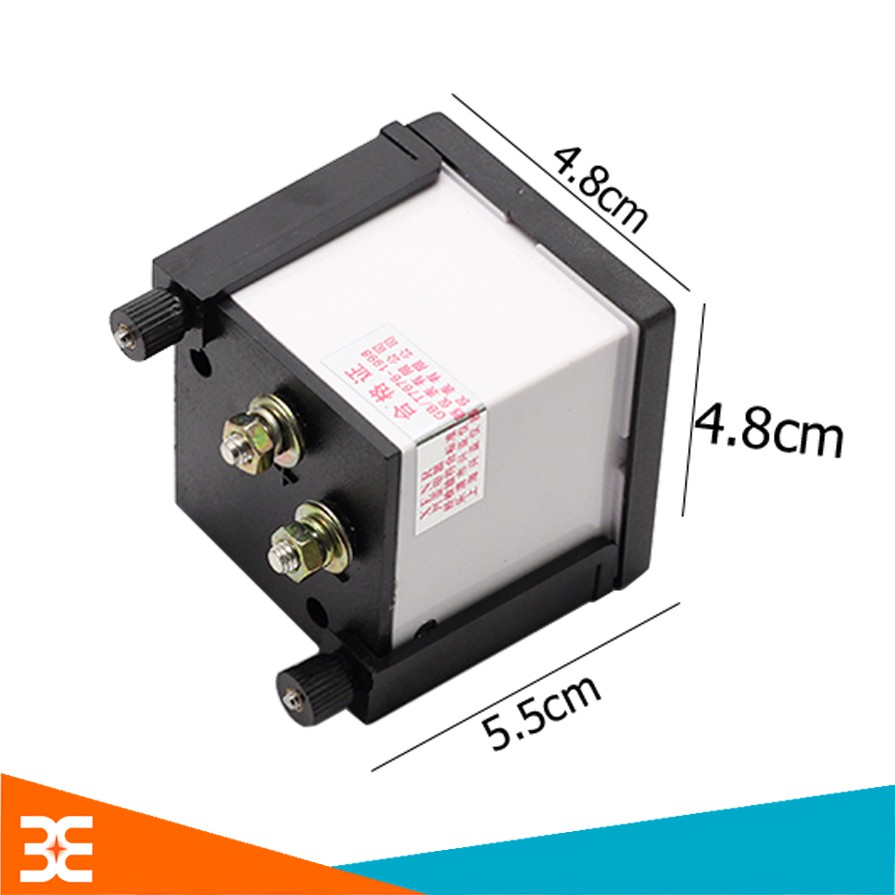 Đồng hồ Ampe Kế 99T1-A siêu chất lượng