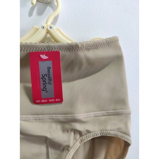 Quần gen thun lạnh Size L/XL  OK2915