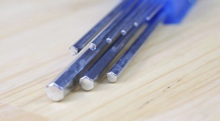 BỘ LỤC GIÁC 9 CHI TIẾT EIGHT LHS-9D
