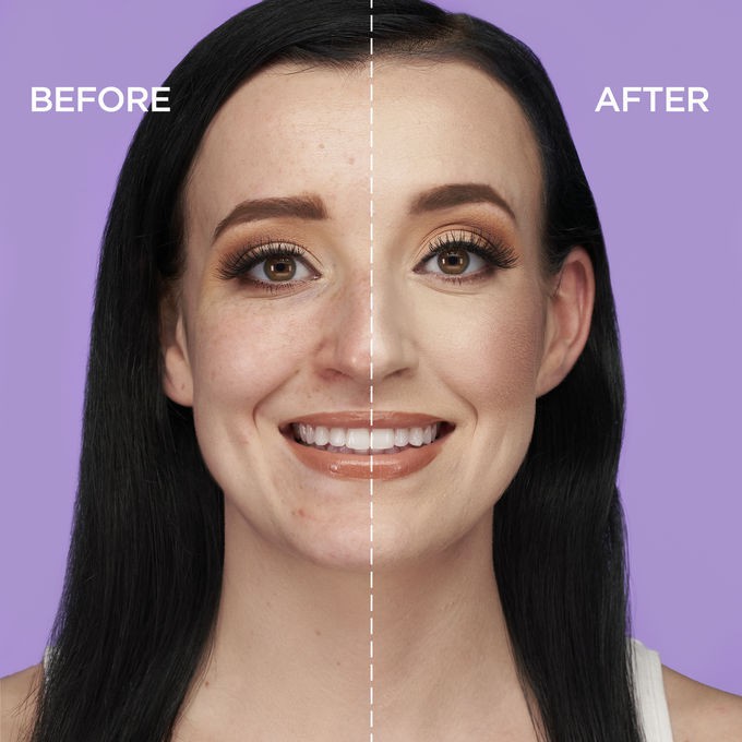 Tarte- Kem Nền Cho Da Dầu- Shape Tape Matte Foundation 30ml