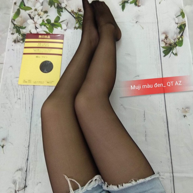 Tất muji nhật